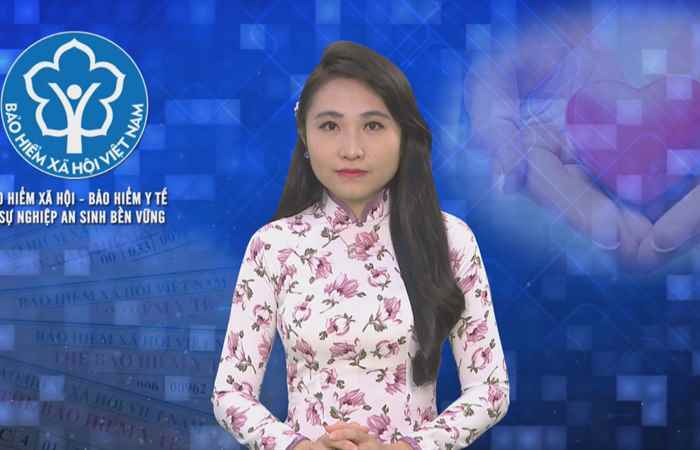 BHXH - BHYT vì sự nghiệp an sinh bềnh vững 02-08-2019