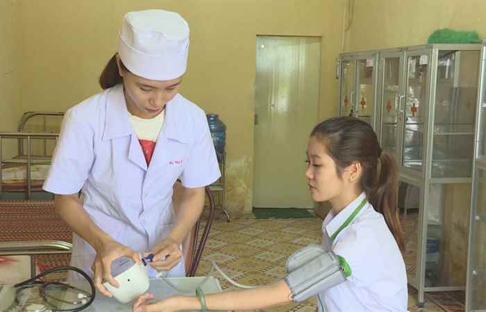 BHXH - BHYT vì sự nghiệp an sinh bềnh vững 02-10-2020