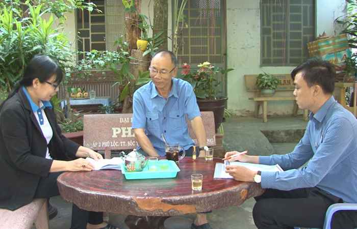 BHXH - BHYT vì sự nghiệp an sinh bền vững (03-01-2020)