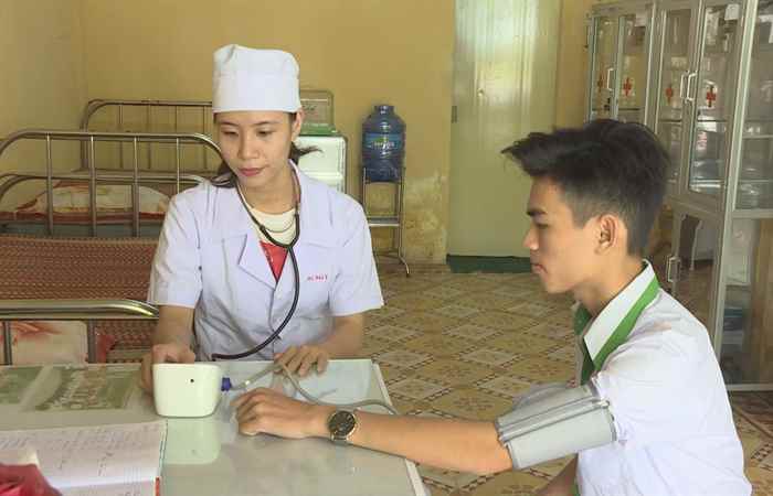 BHXH - BHYT vì sự nghiệp an sinh bềnh vững 06-09-2019
