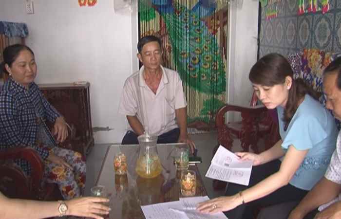 BHXH - BHYT vì sự nghiệp an sinh bềnh vững 06-12-2019