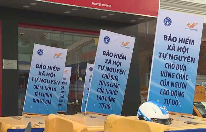 BHXH - BHYT vì sự nghiệp an sinh bền vững 07-08-2020