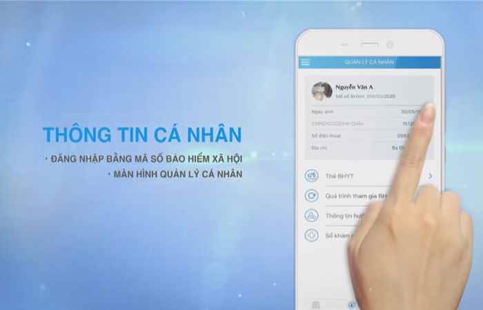 BHXH - BHYT vì sự nghiệp an sinh bền vững (22-01-2021)