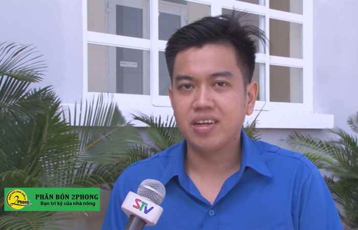 Bí thư chi đoàn tiêu biểu làm theo lời Bác (28-03-2021)