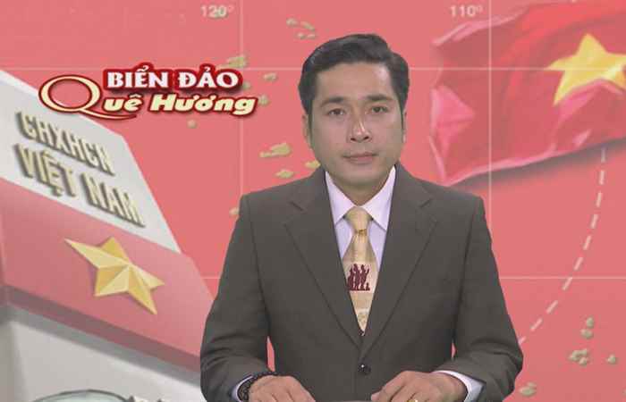 Biển đảo quê hương 01-01-2020