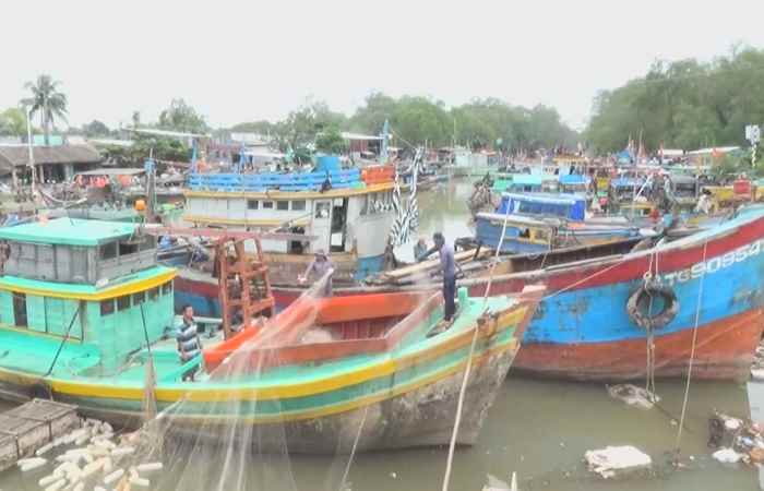 Biển đảo quê hương 01-01-2021