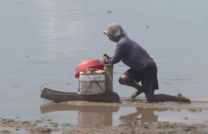 Biển đảo quê hương 01-04-2020