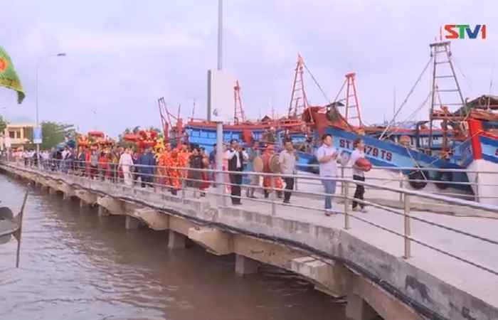 Biển đảo quê hương 01-05-2019
