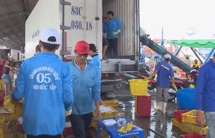 Chuyên mục: Biển đảo quê hương (02-02-2022)