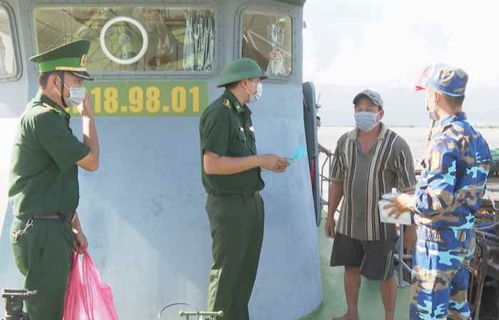 Biển đảo quê hương (02-06-2021)