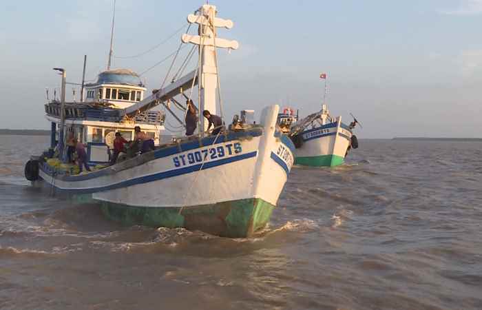 Chuyên mục: Biển đảo quê hương (02-11-2022)