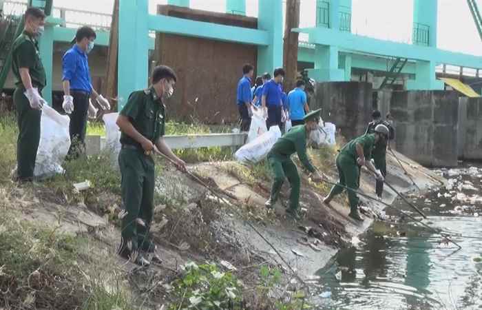 Biển đảo quê hương (03-02-2021)