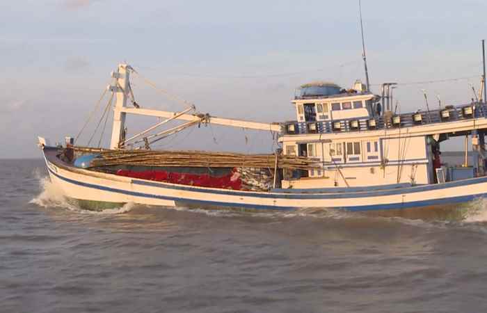 Biển đảo quê hương 03-04-2019