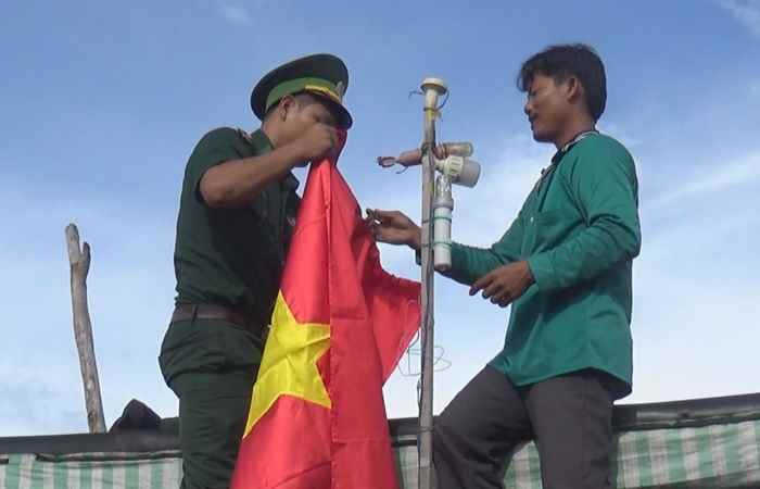 Biển đảo quê hương 04-03-2020