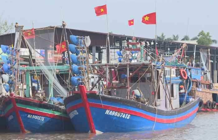 Biển đảo Quê hương (05-01-2022)