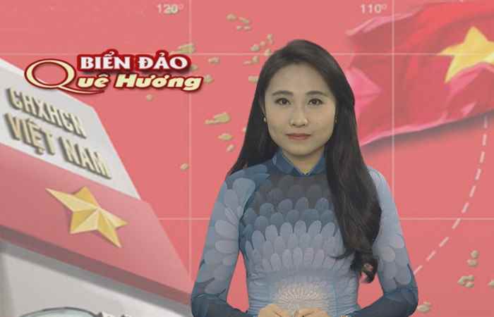 Biển đảo quê hương 05-06-2019