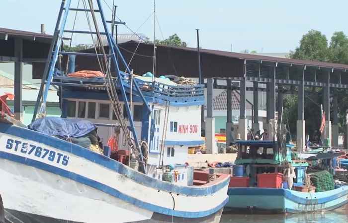 Biển đảo quê hương 05-08-2020