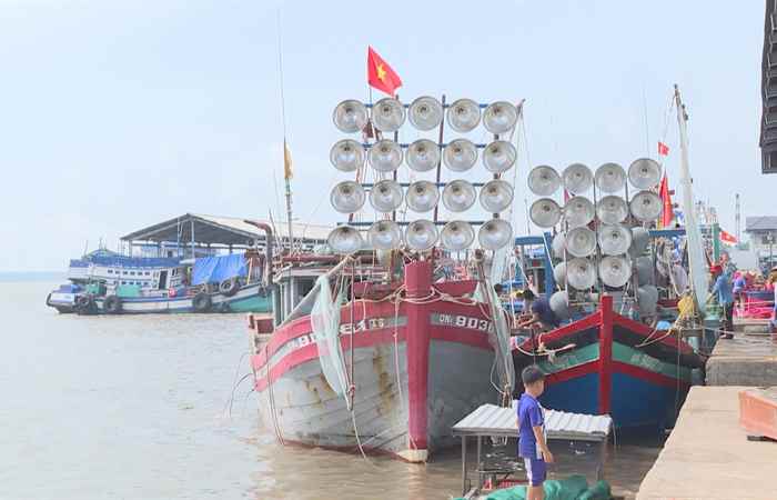 Chuyên mục: Biển đảo quê hương (05-10-2022)