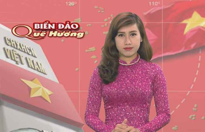 Biển đảo quê hương (06-01-2021)