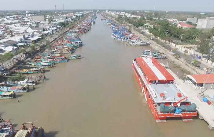 Thêm niềm tự hào về định hướng triển trong tương lai (06-09-2023)