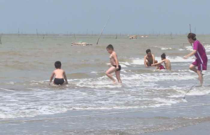Biển đảo quê hương (07-10-2020)