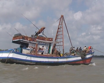 Biển đảo quê hương 09-05-2015