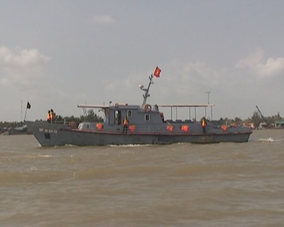 Biển đảo quê hương 10-01-2015
