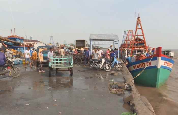 Biển đảo quê hương 10-04-2017