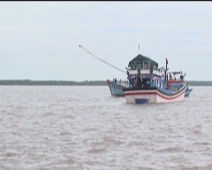 Biển đảo quê hương 11-10-2014