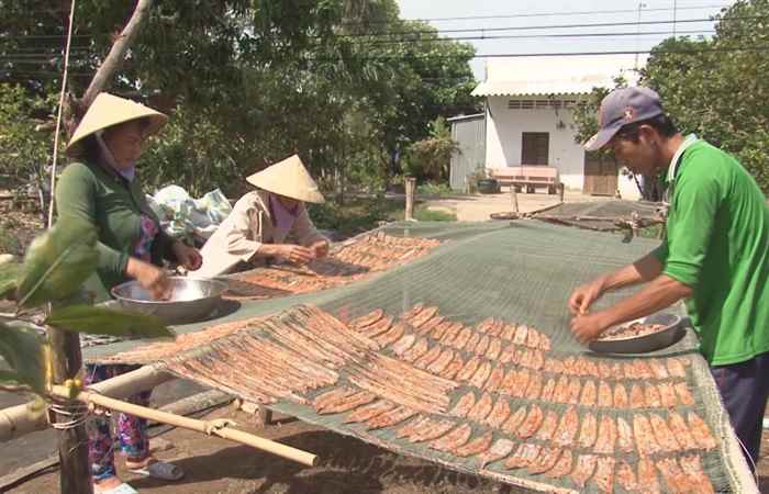Biển đảo quê hương 11-12-2017