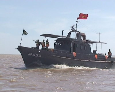 Biển đảo quê hương 13-06-2015