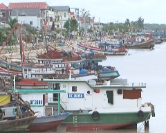 Biển đảo quê hương 13-09-2014