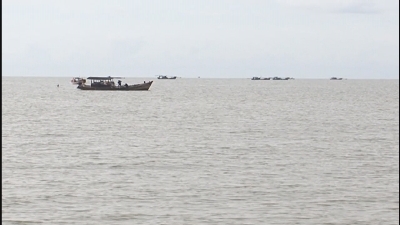 Biển đảo quê hương 14-11-2015