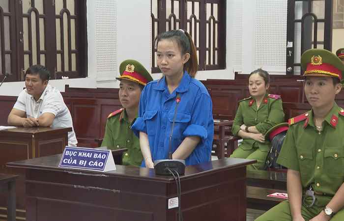Bóng tối sau những cuộc giao dịch: Tội phạm mua bán Người (22-02-2025)