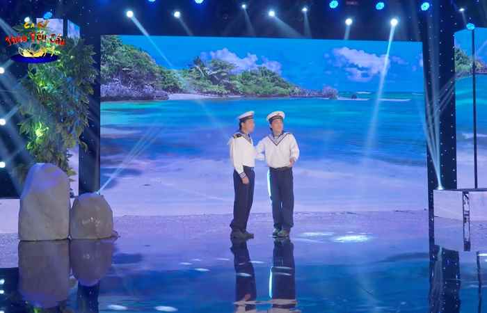  Ca cổ theo yêu cầu (01-03-2023)