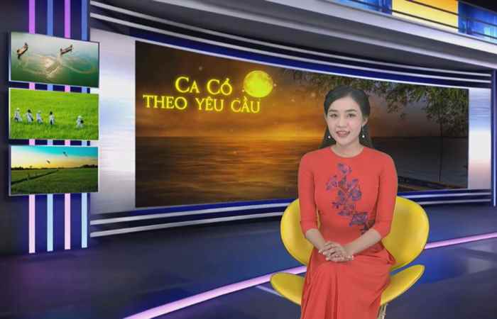 Ca cổ theo yêu cầu (02-09-2020)