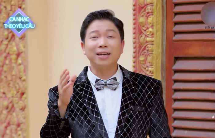 Ca cổ theo yêu cầu (02-11-2022)