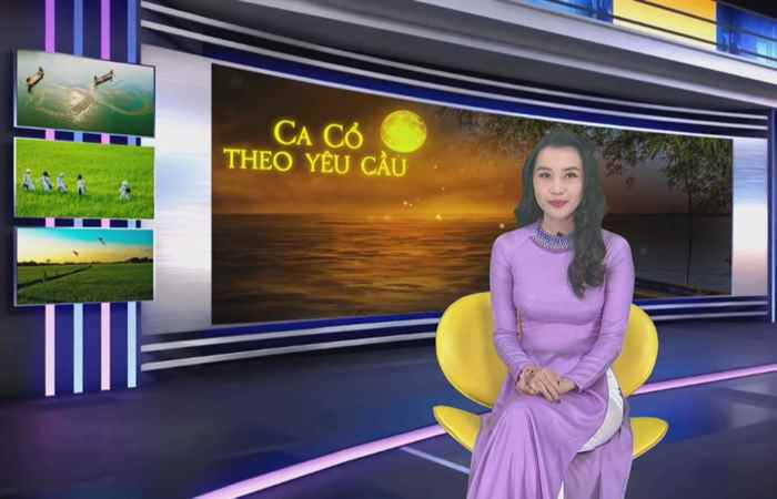 Ca cổ theo yêu cầu (02-12-2020)