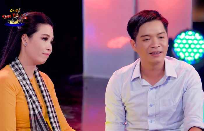 Ca cổ theo yêu cầu (03-02-2021)