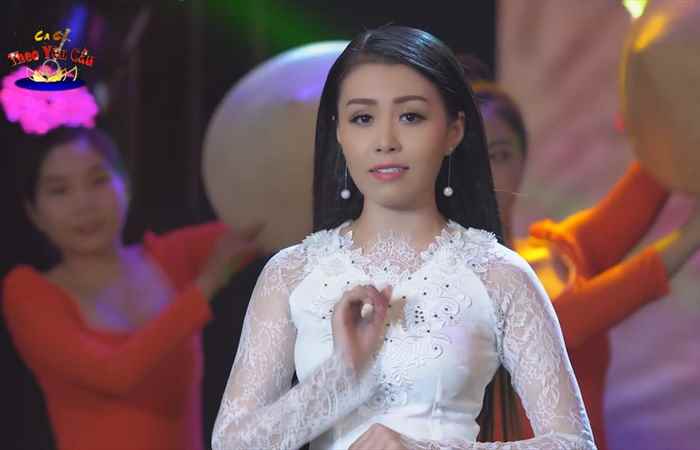 Ca cổ theo yêu cầu (03-03-2021)
