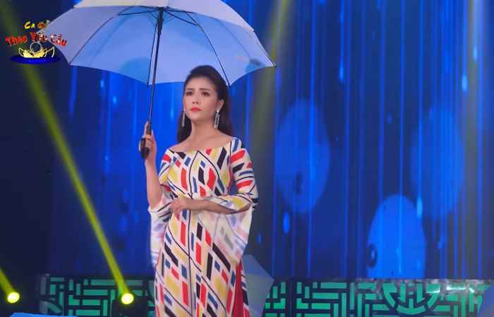 Ca cổ theo yêu cầu (03-04-2024)