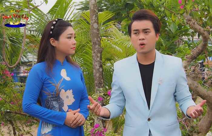 Ca cổ theo yêu cầu (03-11-2021)