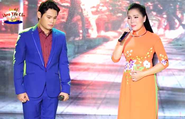 Ca cổ theo yêu cầu (04-10-2023)