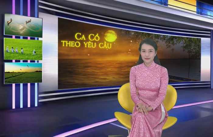 Ca cổ theo yêu cầu (04-11-2020)