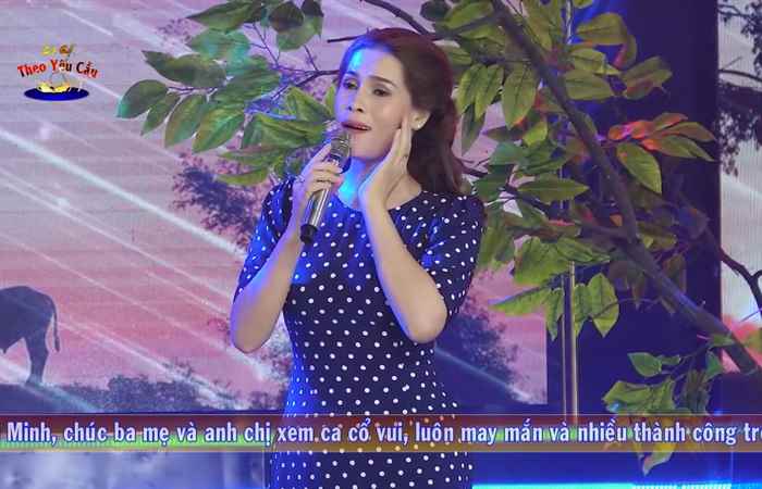 Ca cổ theo yêu cầu (05-02-2020)