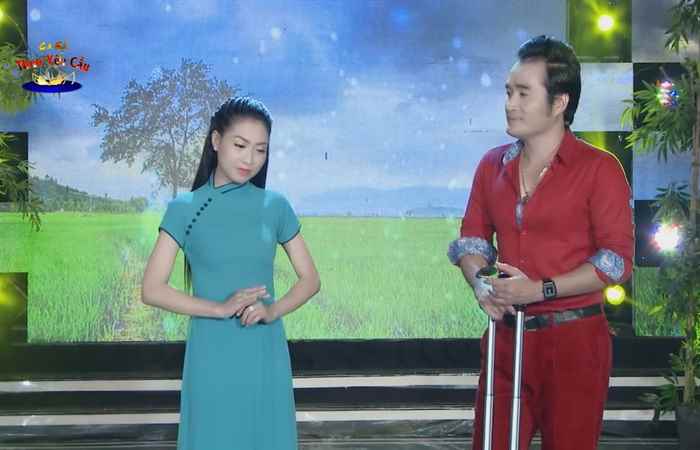 Ca cổ theo yêu cầu 05-08-2020