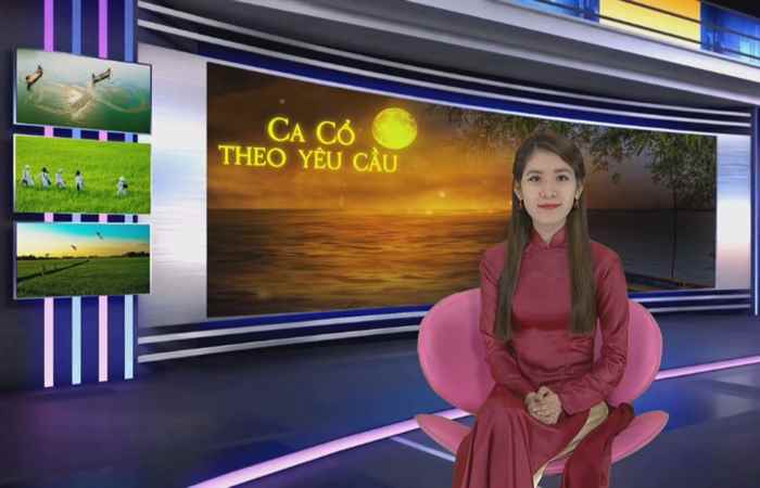 Ca cổ theo yêu cầu 06-03-2019