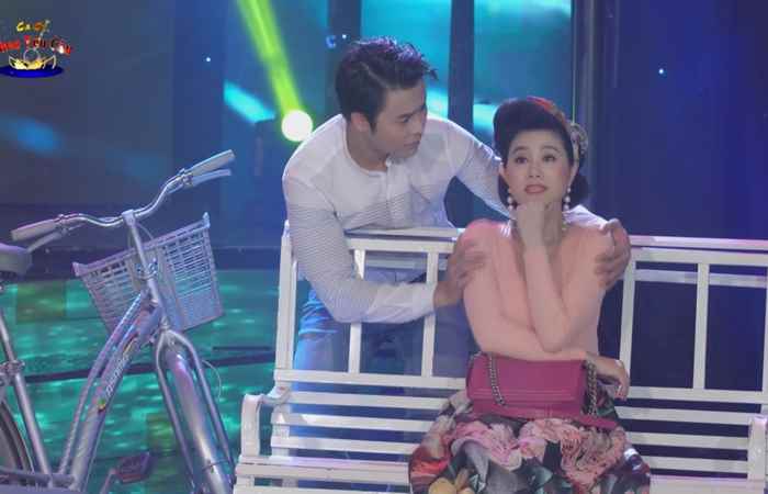 Ca cổ theo yêu cầu (06-05-2020)