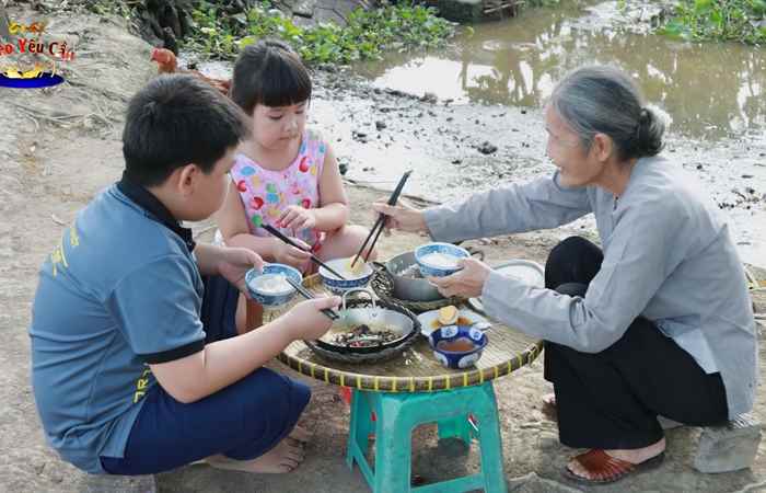 Ca cổ theo yêu cầu (06-07-2022)