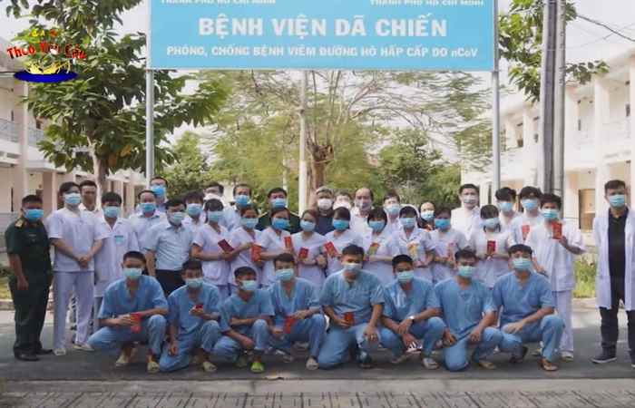 Ca cổ theo yêu cầu (06-10-2021)